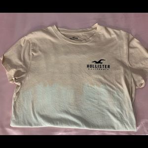Hollister tee